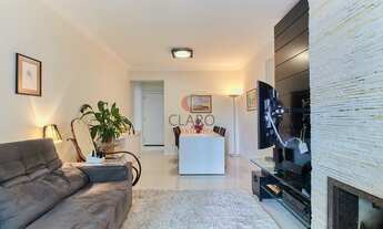 Imagem 3: APARTAMENTO com 2 dormitórios à venda com 132.64m² por R$ 650.000,00 no bairro Centro - CU