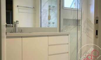 Imagem 5: Apartamento no Campo Belo 3 suítes 4 banheiros 3 salas e 3 vagas