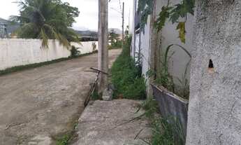 Imagem 5: Lote de terreno com toda infra pronto pra construir