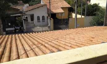 Imagem 6: Sobrado com 4 dormitórios à venda, 200 m² por R$ 380.000,00 - Parque Interlagos - São José