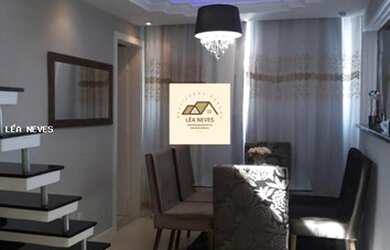 Imagem 3: Apartamento com Terraço para Venda em São Gonçalo, BANDEIRANTES, 2 dormitórios, 1 suíte, 2