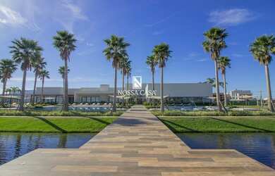 Imagem 7: Terreno condomínio Ilhas Park Torres