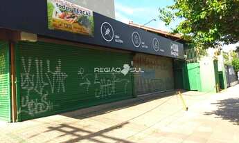 Imagem 3: Ponto comercial no bairro Menino Deus - Porto Alegre - RS