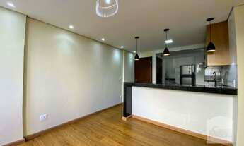 Imagem 1: Apartamento à Venda - Barro Preto, 3 Quartos, 90 m²