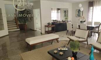 Imagem 4: Locação Casa com 3 dormitórios