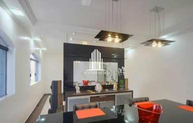 Imagem 3: Casa 300m² * 6 quartos * 4 Vagas * Pertinho da Estação de Metrô Vila Matilde