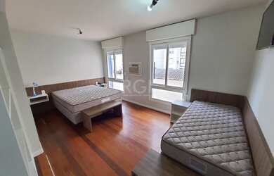 Imagem 2: PORTO ALEGRE - Kitchenette/Conjugados - Centro Histórico