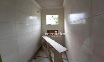 Imagem 7: Casa com 3 dormitórios à venda, 102 m² - São José do Imbassaí - Maricá/RJ