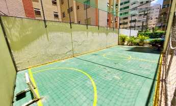 Imagem 4: Venda apartamento 93m² com 3 quartos, 1 suíte, 1 vaga no Setor Bueno - Goiânia - GO