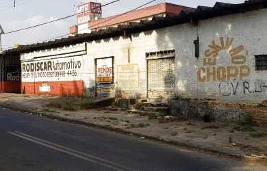 Imagem 3: Goiânia - Terreno Padrão - Setor Morais