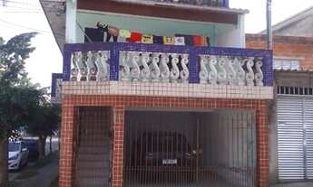 Imagem 2: Casa - Venda - São Bernardo do Campo - SP