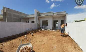 Imagem 3: Casa com 01 suíte + 02 dormitórios - Itajuba / Barra Velha