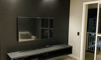 Imagem 6: Apartamento com excelente acabamento 01 dormitório