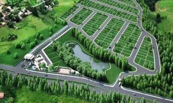 Imagem 3: Lote/Terreno para venda tem 330 metros quadrados em Jardim Laguna - Indaiatuba - São Paulo