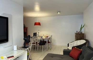 Imagem 6: Apartamento reformado na Vila Mariana - perto do Parque Ibirapuera