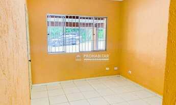 Imagem 4: Casa com 4 dormitórios, 210 m² - venda por R$ 570.000,00 ou aluguel por R$ 2.000,00/mês