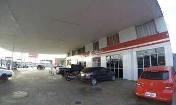 Imagem 3: Sala comercial para locação ao lado da Coca Cola