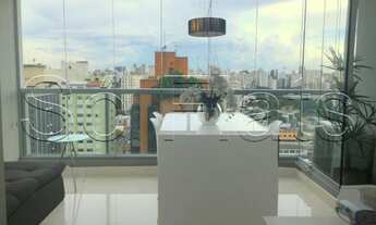 Imagem: Apartamento Wish Moema 37,70m² 1 dormitório