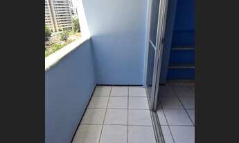 Imagem 5: Apartamento para venda com 75 metros quadrados com 3 quartos em Meireles - Fortaleza - CE