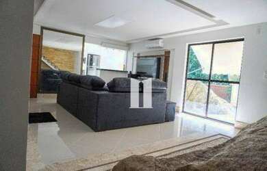 Imagem 5: Linda Casa Triplex no Itanhangá