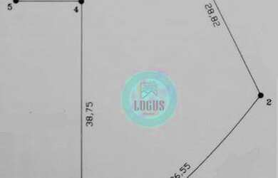 Imagem 4: Terreno à venda, 1098 m² por R$ 3.500.000,00 - Vila Caminho do Mar - São Bernardo do Campo