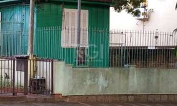 Imagem: Porto Alegre - Terreno Padrão - Jardim