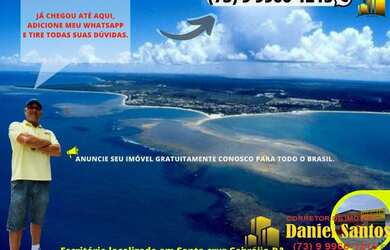 Imagem 4: CASA RESIDENCIAL em TRANCOSO - BA, Trancoso