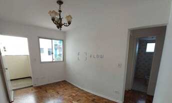 Imagem: Apartamento com 2 dormitórios, 50 m²