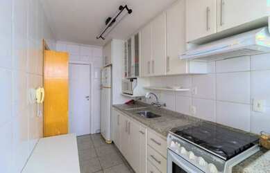 Imagem 5: Apartamento com 2 dormitórios para alugar, 75 m² por R$ 3.600,00/mês - Vila Olímpia - São