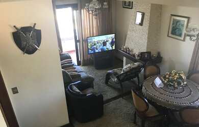 Imagem 6: Porto Alegre - Apartamento Padrão - Jardim Lindóia