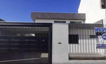 Imagem 2: Casa Nova com 03 quartos no Jardim Oriental