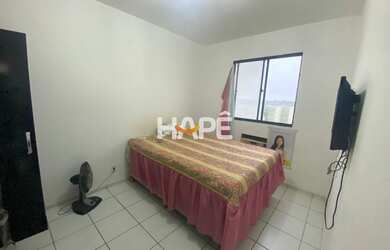 Imagem 3: Apartamento para venda possui 51 metros quadrados com 2 quartos