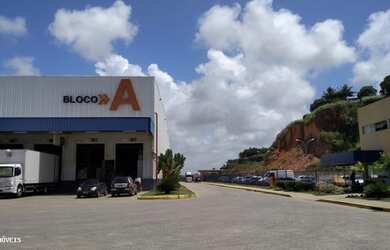 Imagem 7: Galpão para Locação em Jaboatão dos Guararapes, Muribeca, 1 dormitório, 5 banheiros, 25 va