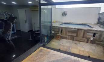 Imagem 6: Cobertura a venda Vila Clementino