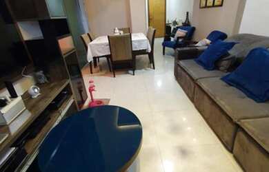 Imagem 7: Apartamento para venda tem 94 metros quadrados com 3 quartos em Ponta Negra - Manaus - AM