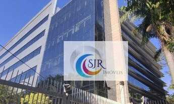 Imagem: Prédio para alugar, 10848 m² - Planalto