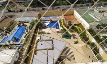 Imagem: Apartamento para venda possui 160 m² com