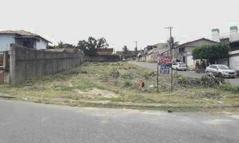 Imagem 2: Terreno no Bairro California