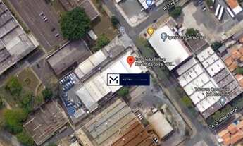 Imagem 2: Barracão à venda, 1800 m² por R$ 6.000.000,00 - São Bernardo - Campinas/SP