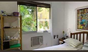 Imagem 7: Apartamento à Venda - Humaitá, 2 Quartos, 77 m2