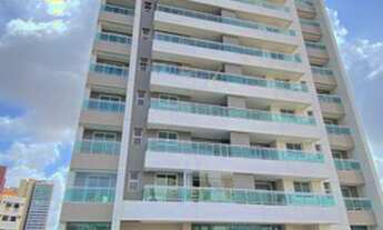 Imagem: Apartamento Novo no guararapes c/ 90m²