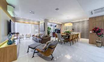 Imagem: Apto com varanda gourmet, 3 suítes, 3 vagas