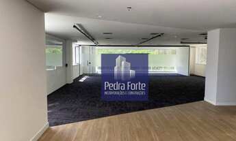 Imagem 4: Andar corporativo - excelente localização