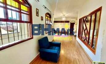 Imagem 6: CASA c/ 425m? de ?rea constru?da - Localiza??o Privilegiada - Jaragu?/BH 04 Qts, 04 banhos