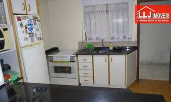 Imagem 2: Casa com 3 dorm( 1 ste) à venda, 120 m² por R$ 180.000 - Bairro Alto - Curitiba/PR