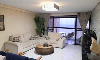 Imagem: AV- 3 suítes com vista mar/ Poucos metros