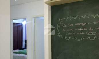 Imagem 5: Apartamento à venda 2 Quartos, 1 Vaga, 48M², Jardim São Vicente, Campinas - SP