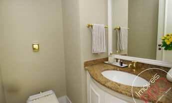 Imagem 6: Apartamento 186m² 3 dormitórios para Venda no Jardim Paulista