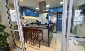 Imagem 6: Apartamento para Venda em São Paulo, Mooca, 4 dormitórios, 2 suítes, 5 banheiros, 3 vagas