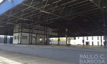 Imagem 4: Galpão - Crossdocking - Único na Região - A. T. 6.670 m²